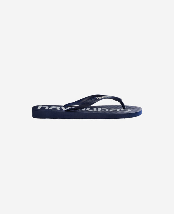 Havaianas Top Logomania image number null