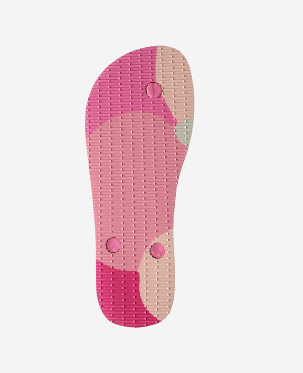 Havaianas Top Logomania Colors II image number null
