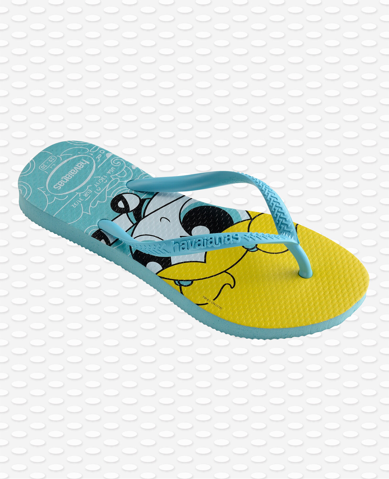 Havaianas powerpuff store