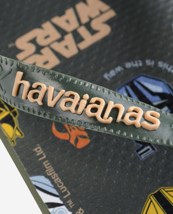 Havaianas Star Wars image number null