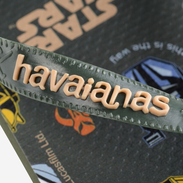 Havaianas Star Wars image number null