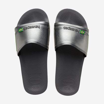 Havaianas Slide Brasil 2021