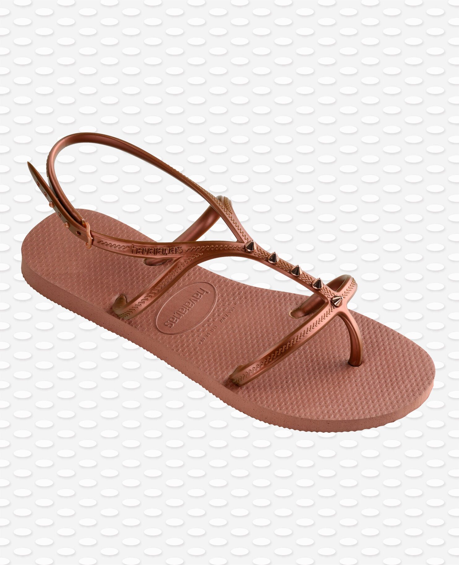 Havaianas Allure Maxi Official Havaianas Shop