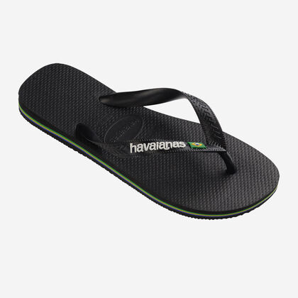 Havaianas Brasil Logo