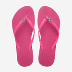 Havaianas Charms Slim image number null