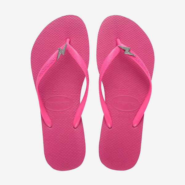 Havaianas Charms Slim image number null