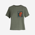 Havaianas T-Shirt Mico Stamp image number null
