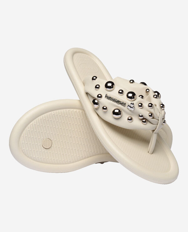Havaianas Isabel Marant Maxi Puff image number null