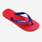 Havaianas Brasil Logo image number null