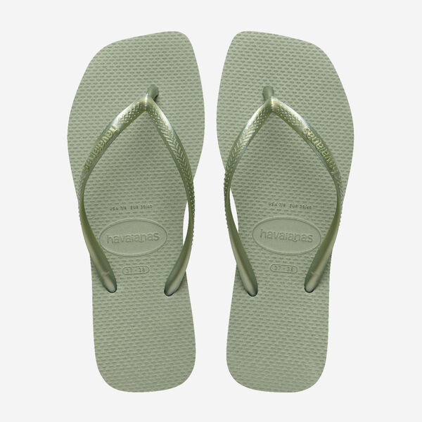 Havaianas Square