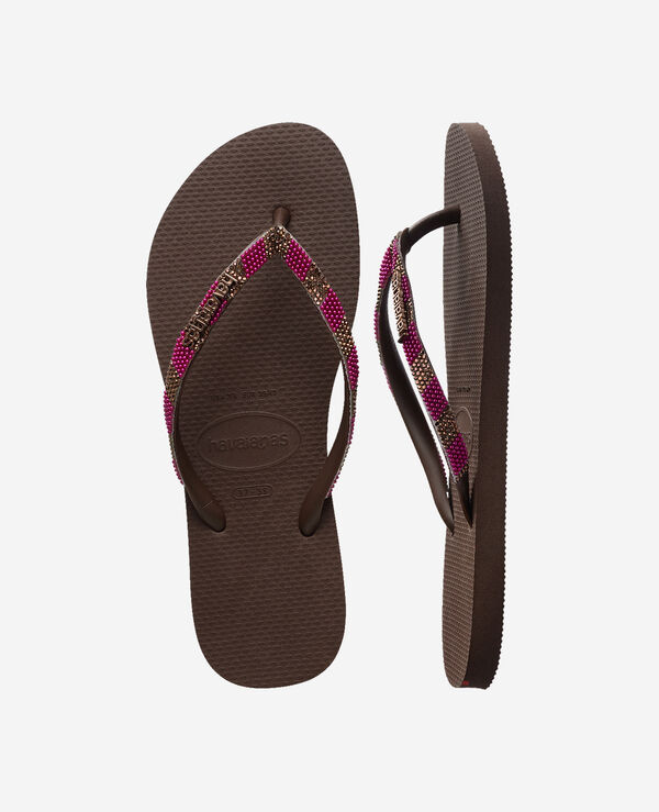 Havaianas Slim Glow image number null