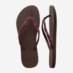 Havaianas Slim Glow image number null