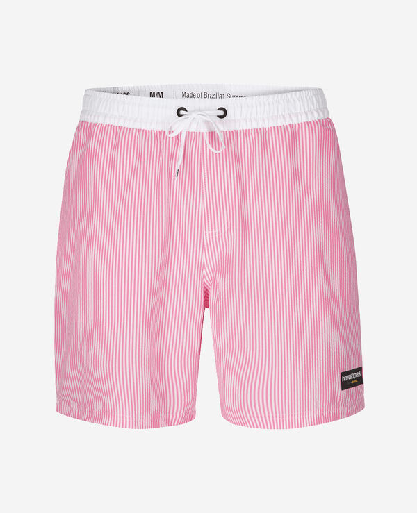 Havaianas Boardshorts Stripes image number null