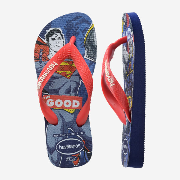 Havaianas Kids Top Herais DC image number null