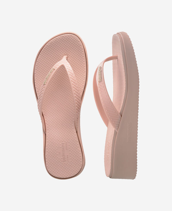 Havaianas High Platform image number null