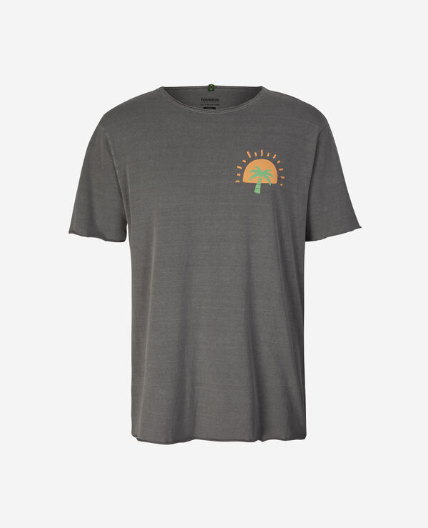 Havaianas T-Shirt Coqueiro Sunshine image number null