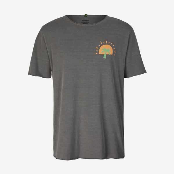 Havaianas T-Shirt Coqueiro Sunshine image number null
