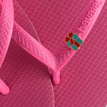 Havaianas Charms Slim Xmas image number null