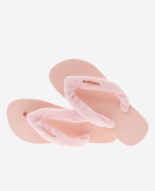 Havaianas Top Fluffy image number null