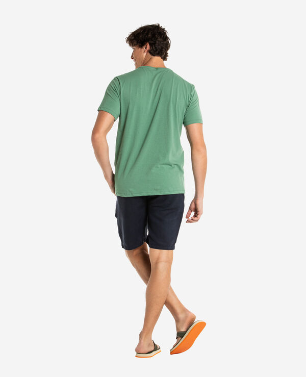 Havaianas T-Shirt New Logomania image number null