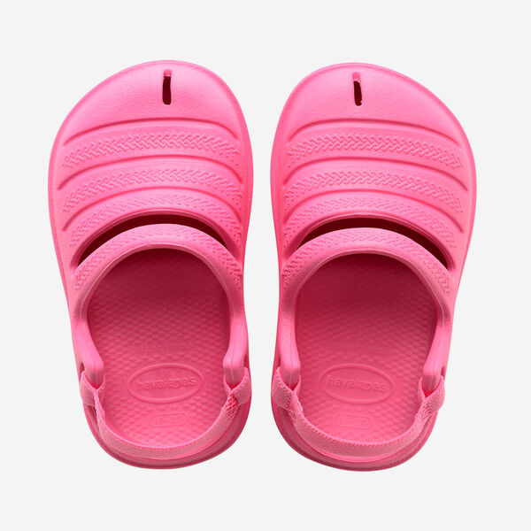 Havaianas Baby Clog image number null
