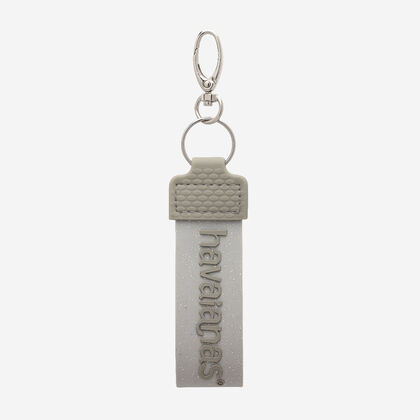 Havaianas Keyring Glitter