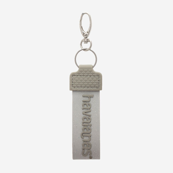 Havaianas Portachiavi Con Glitter image number null