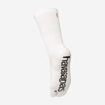 Havaianas Tabi Logo Socks image number null