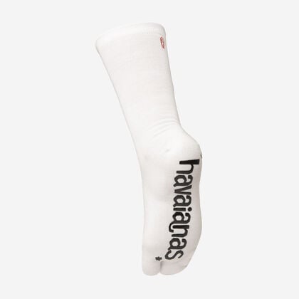 Havaianas Tabi Logo Socks