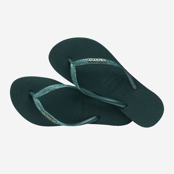 Havaianas Slim Sparkle II image number null