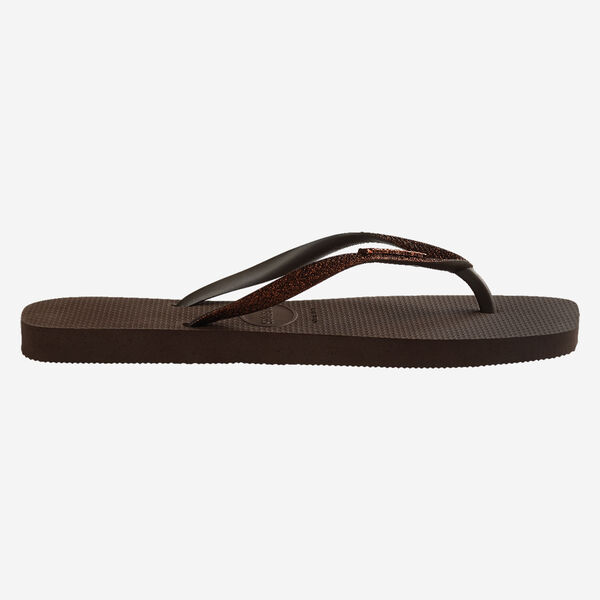Havaianas Square Glitter image number null