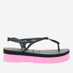 Havaianas Luna Platform Cool image number null