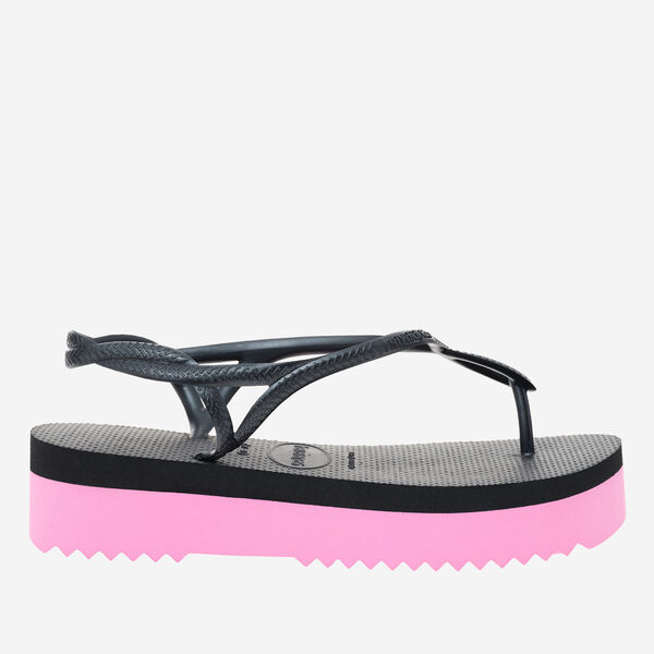 Havaianas Luna Platform Cool image number null