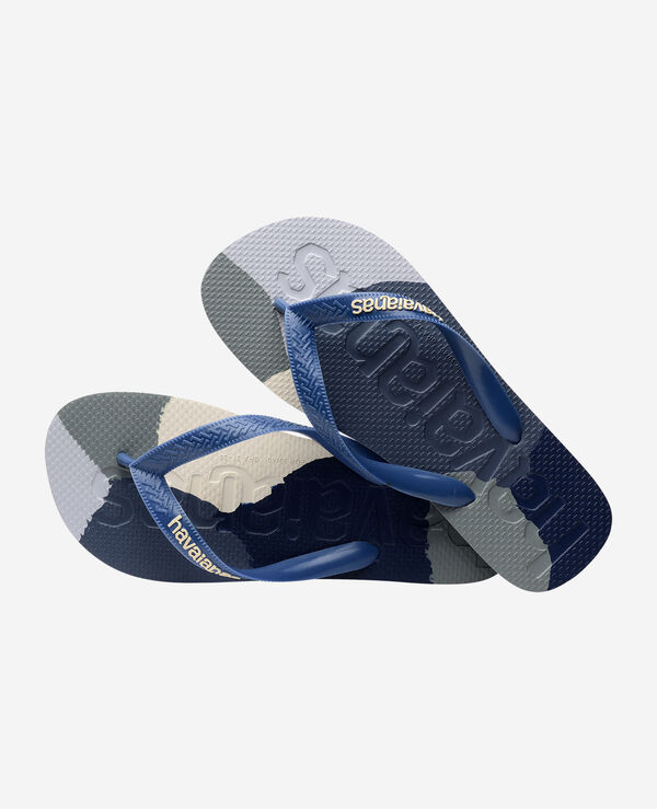Havaianas Top Logomania Colors II image number null