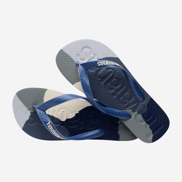 Havaianas Top Logomania Colors II image number null