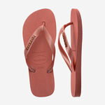 Havaianas Logo Metallic image number null