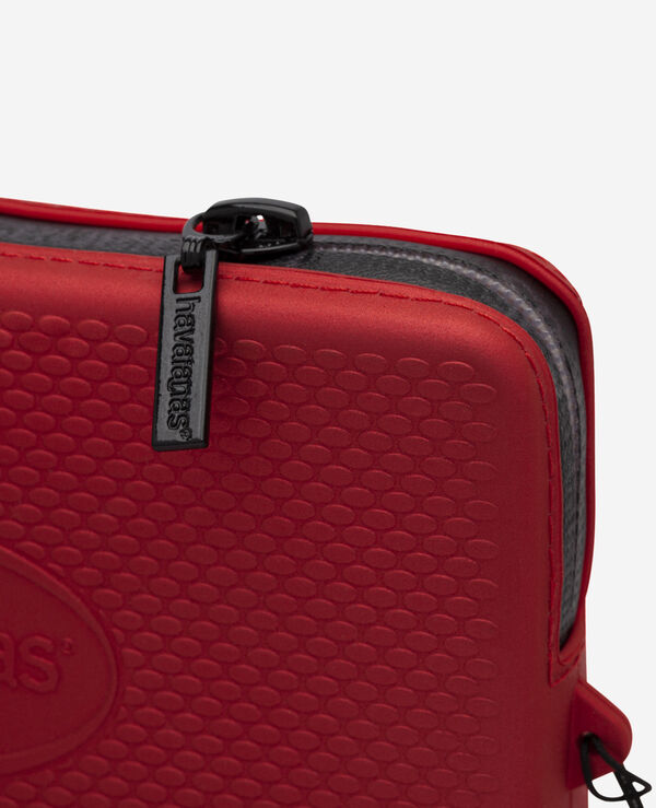 Havaianas Mini Bag Metallic Disney 100 image number null