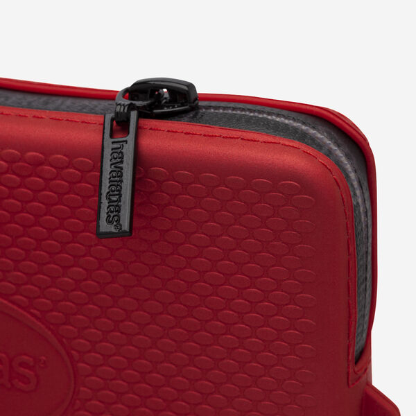 Havaianas Mini Bag Metallic Disney 100 image number null
