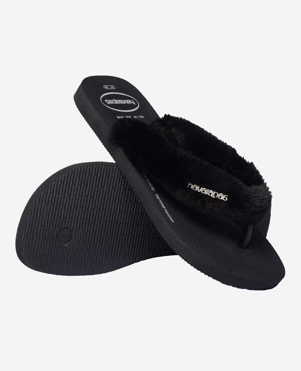 Havaianas Top Fluffy III image number null