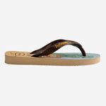 Havaianas Kids Top Spongebob image number null