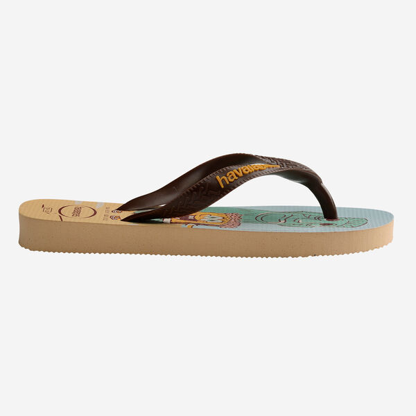 Havaianas Kids Top Spongebob image number null