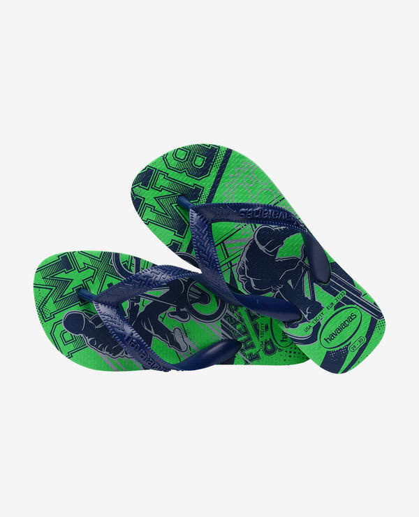 Havaianas Kids Athletic image number null