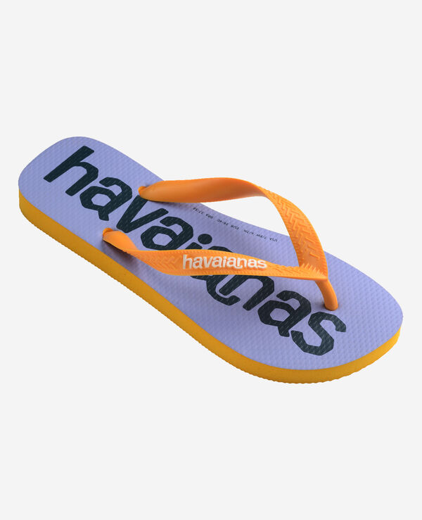 Havaianas Top Logomania 2 image number null