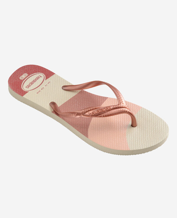 Havaianas Fantasia Gloss image number null