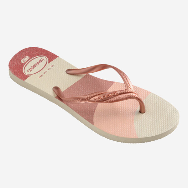 Havaianas Fantasia Gloss image number null