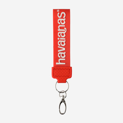Havaianas Portachiavi Di Gomma