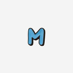 Havaianas Charms Top Alphabet image number null