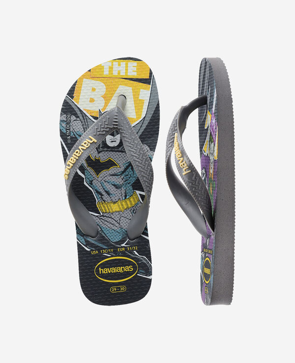Havaianas Kids Top Herais DC image number null