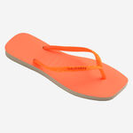 Havaianas Square Glitter Neon image number null