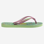 Havaianas Kids Slim Princess image number null